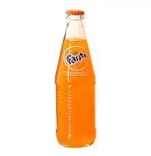 Fanta Orange